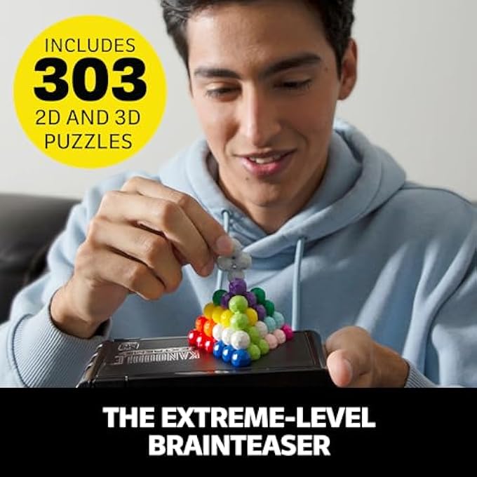 KANOODLE EXTREME 303 - Image 2